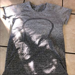 Lulu lemon swiftly tech shirt